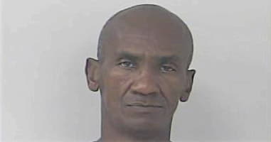 Jorge Lopez-Munoz, - St. Lucie County, FL 